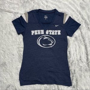 Nike Dri-Fit Penn State Tee